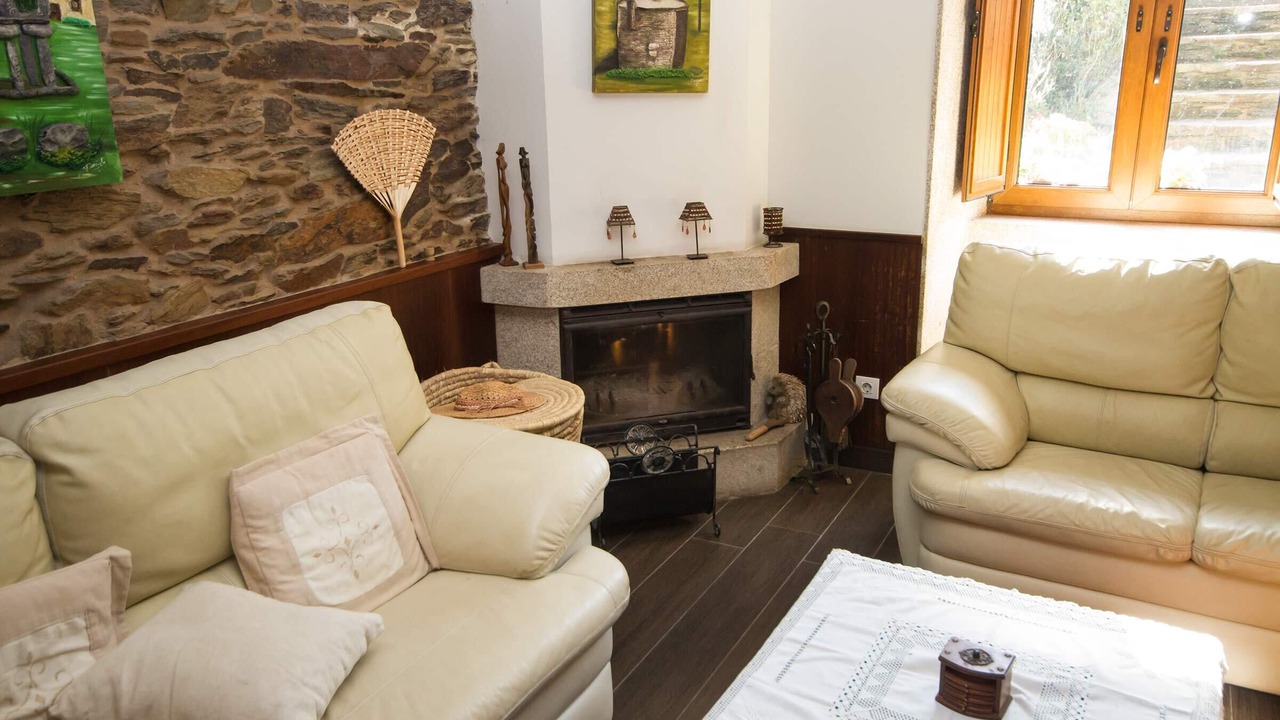 Photo of Livingroom in Sar
