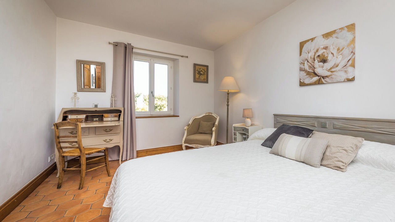 Photo of Bedroom in Les Farges