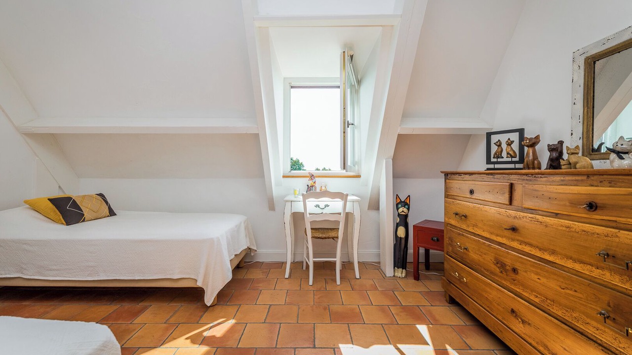 Photo of Bedroom in Les Farges
