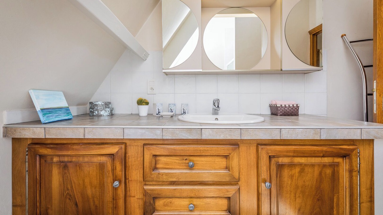 Photo of Bathroom in Les Farges