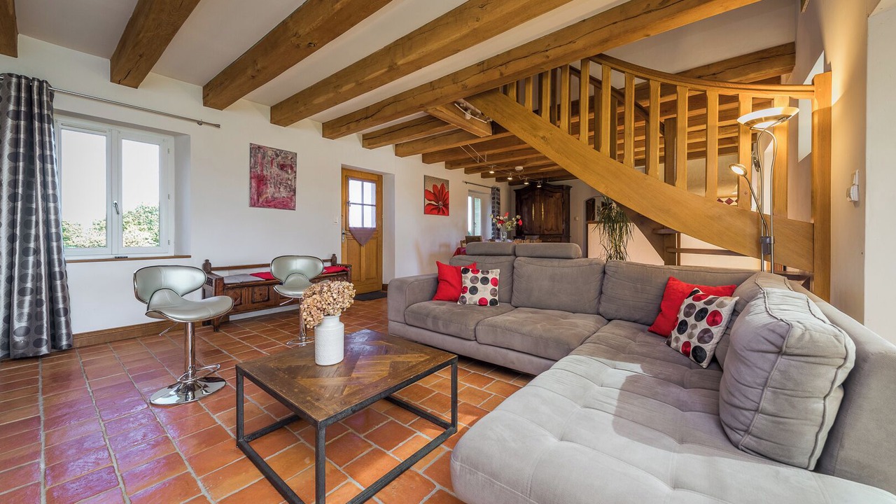 Photo of Livingroom in Les Farges