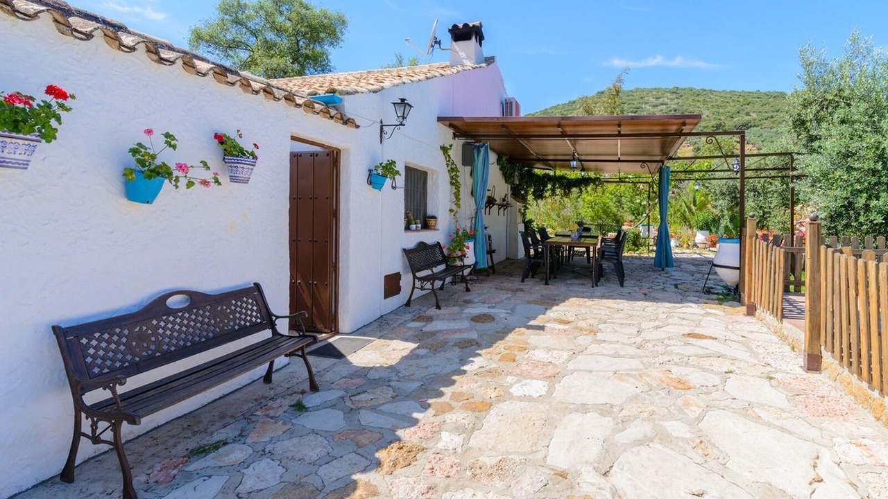 Photo of Outdoor in Carcabuey