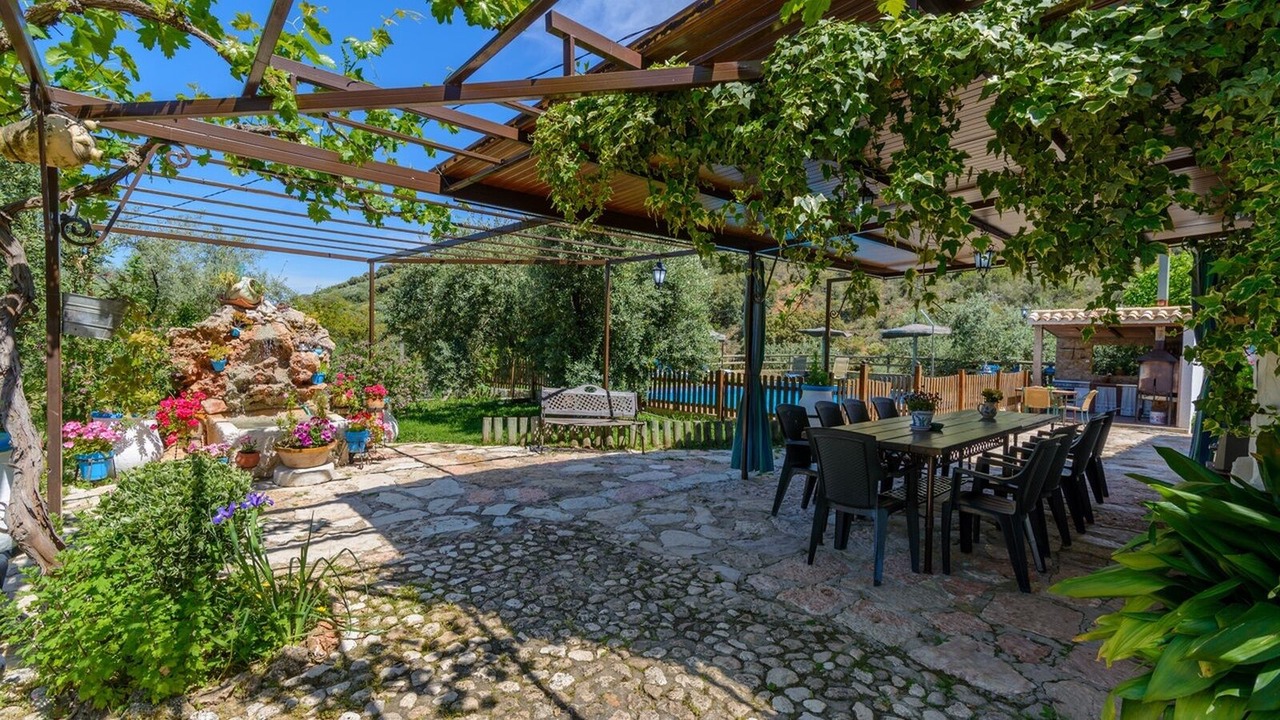 Photo of Outdoor in Carcabuey