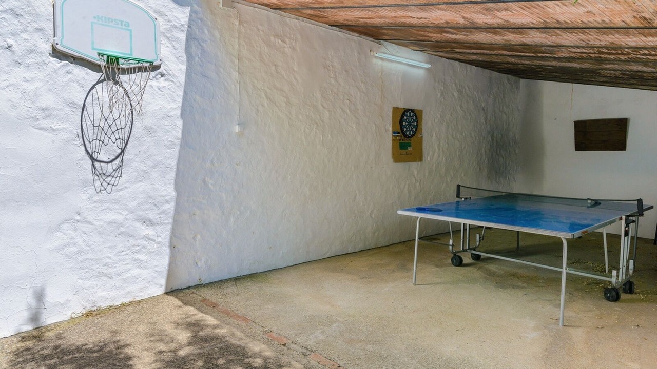 Photo of Bedroom in Carcabuey