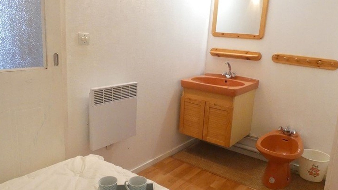 Photo of Bathroom in Pla d'Adet