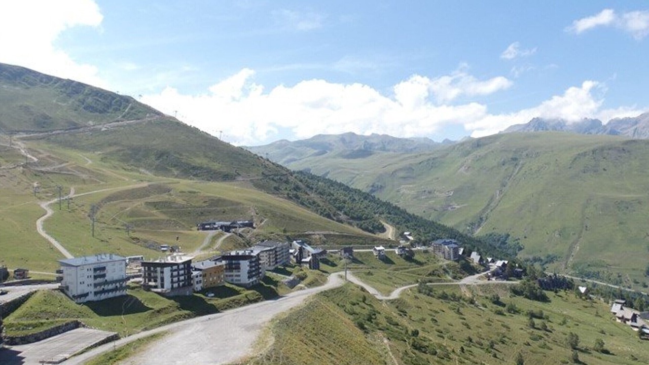 Photo of Outdoor in Pla d'Adet