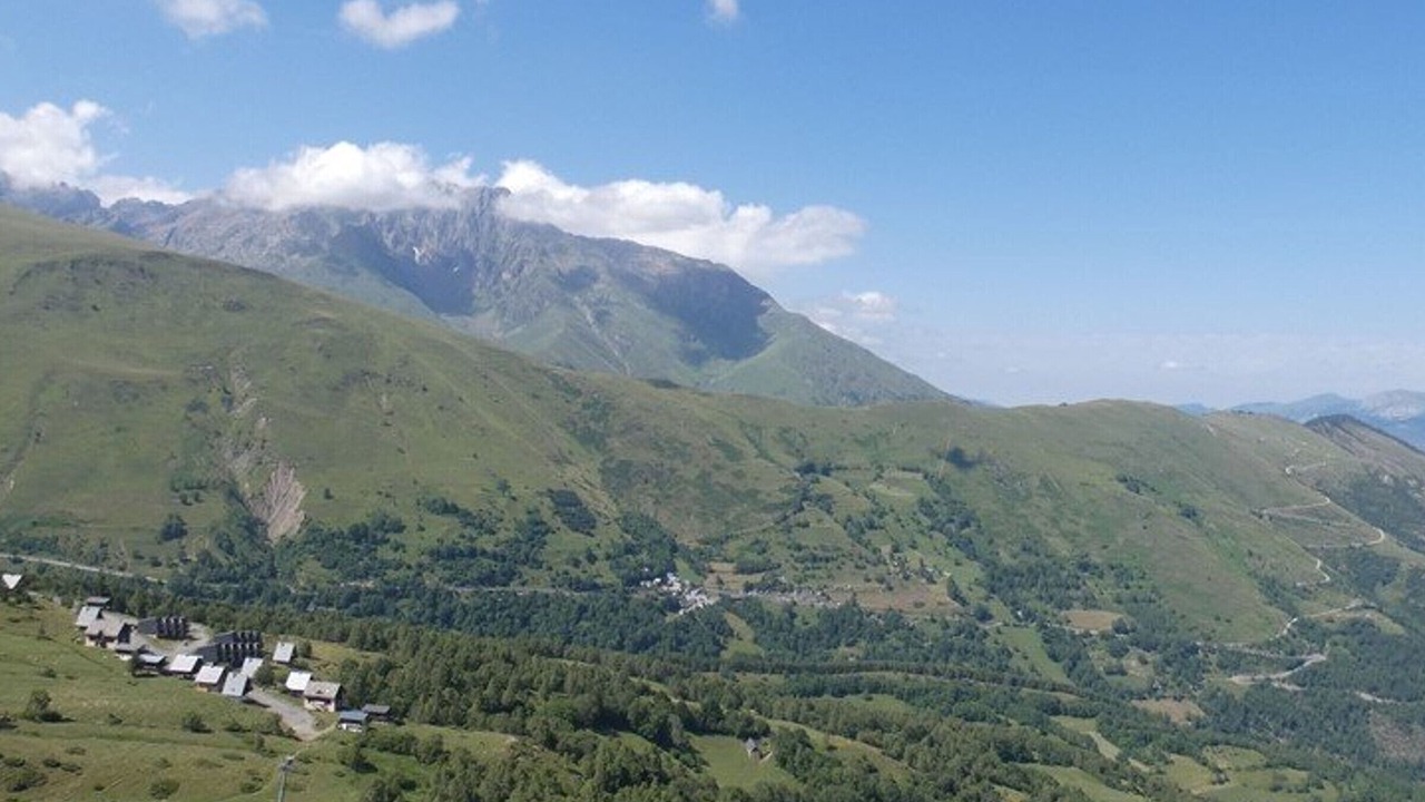 Photo of Others in Pla d'Adet
