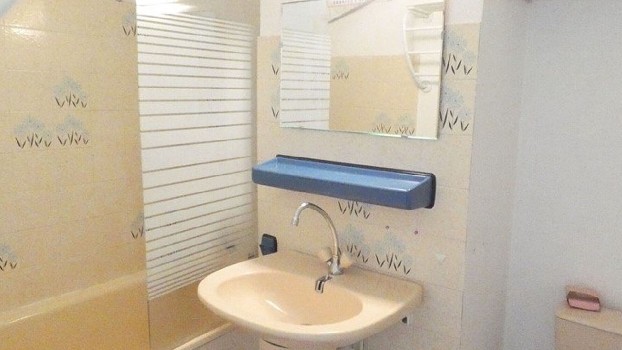 Photo of Bathroom in Pla d'Adet