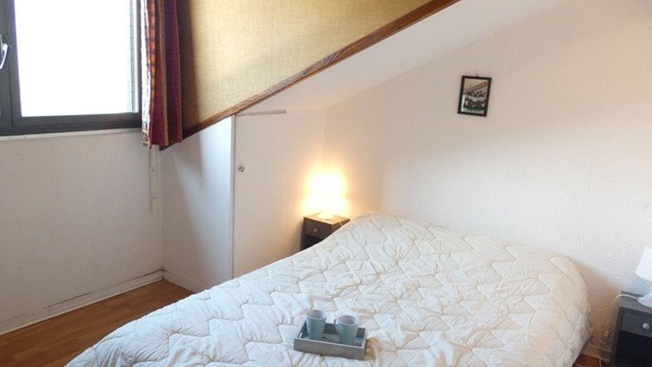 Photo of Bedroom in Pla d'Adet