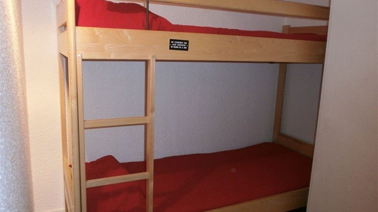 Photo of Bedroom in Pla d'Adet