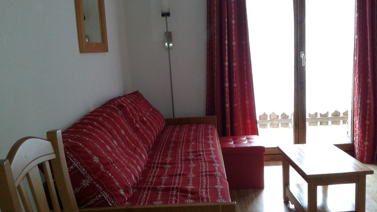 Photo of Livingroom in Albiez-le-Vieux