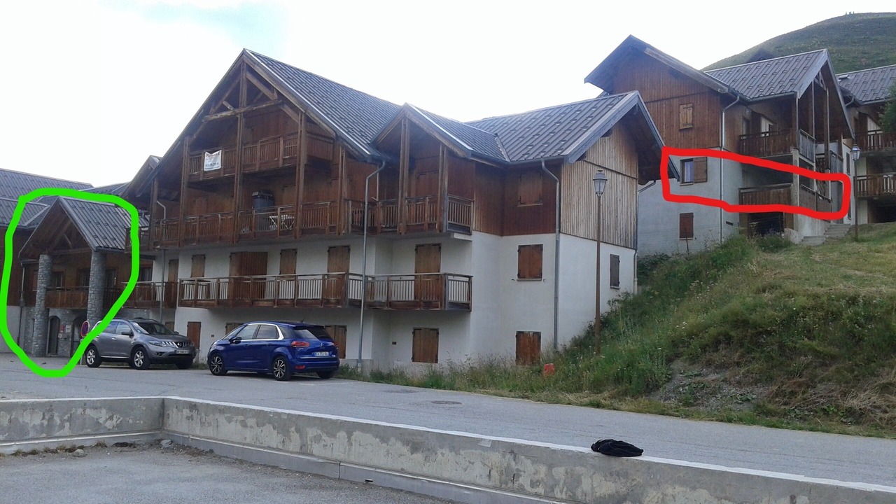 Photo of Outdoor in Albiez-le-Vieux