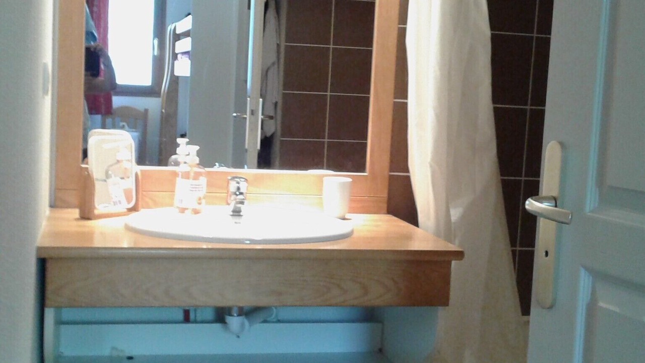 Photo of Bathroom in Albiez-le-Vieux