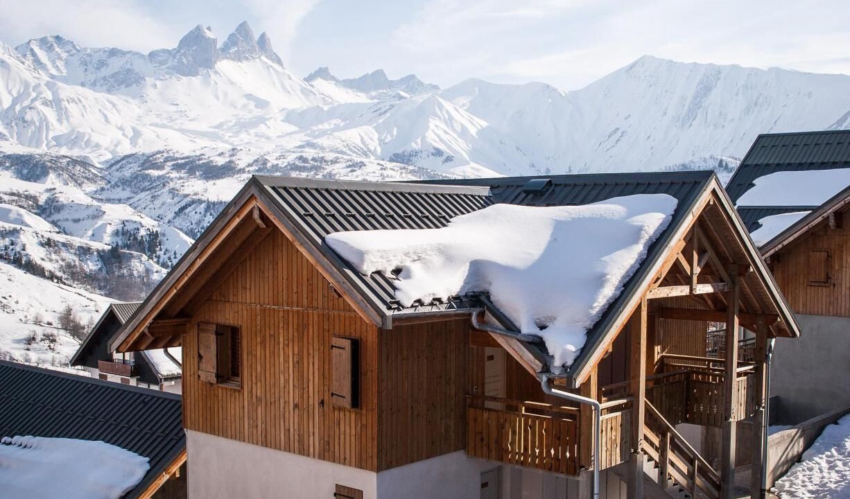 Photo of Outdoor in Albiez-le-Vieux