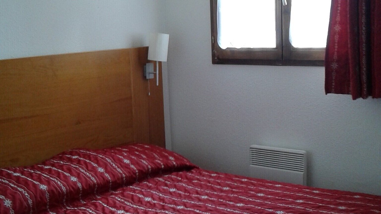 Photo of Bedroom in Albiez-le-Vieux