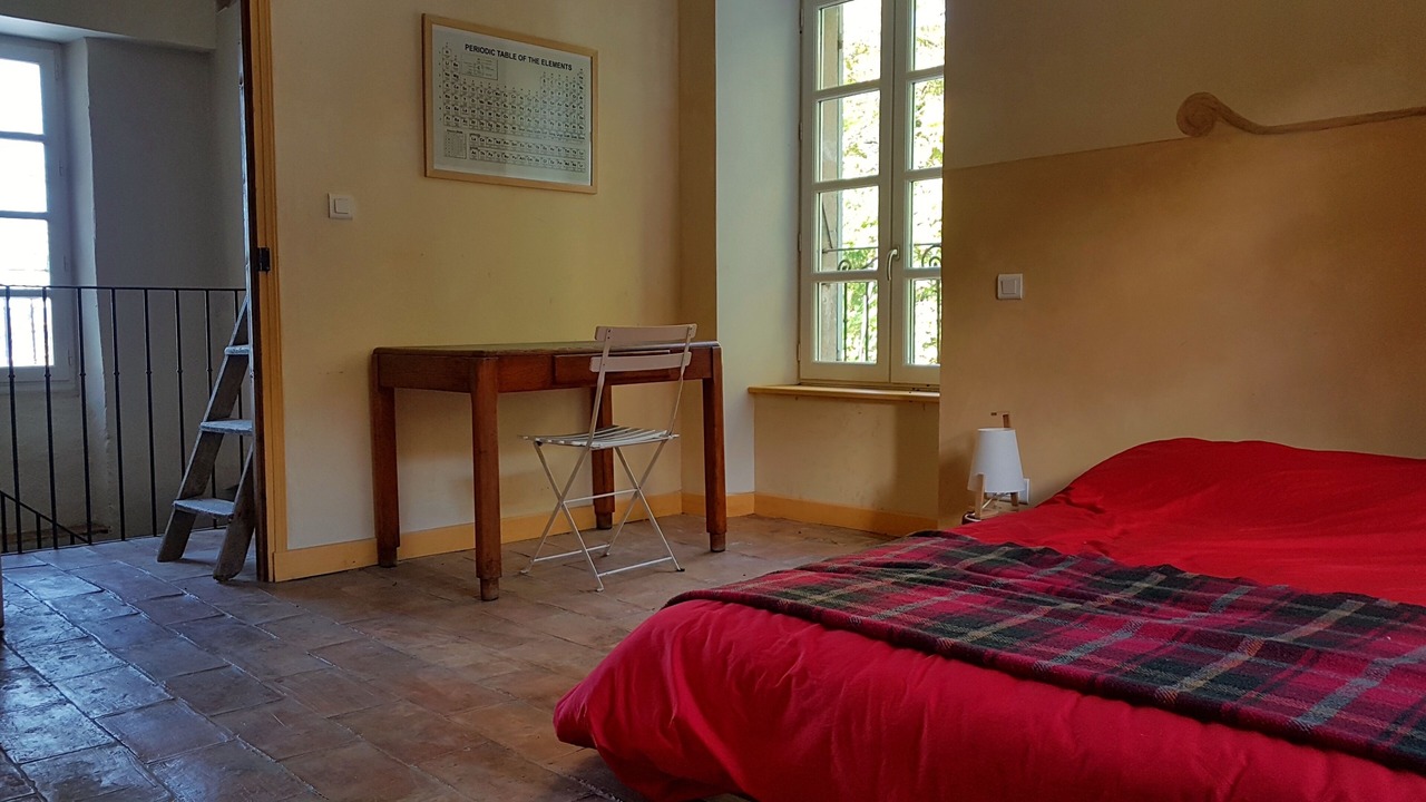 Photo of Bedroom in Crest