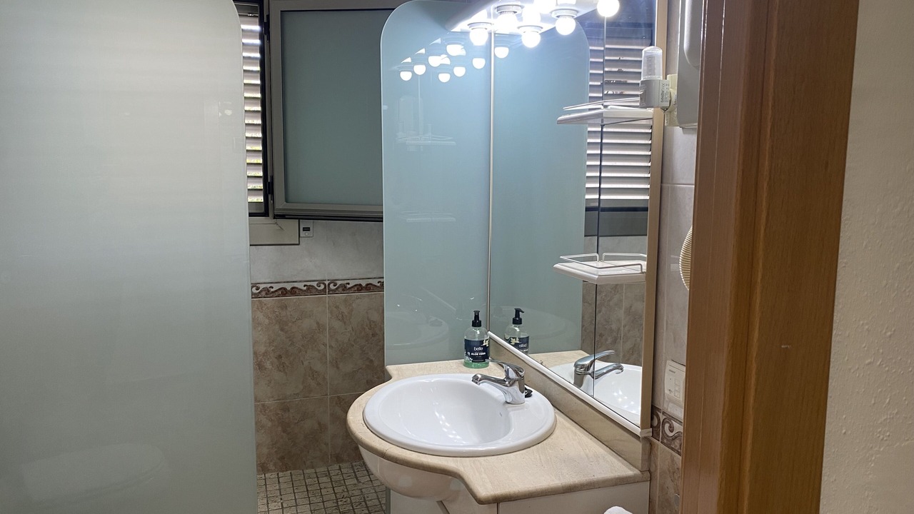 Photo of Bathroom in Caldes de Montbui