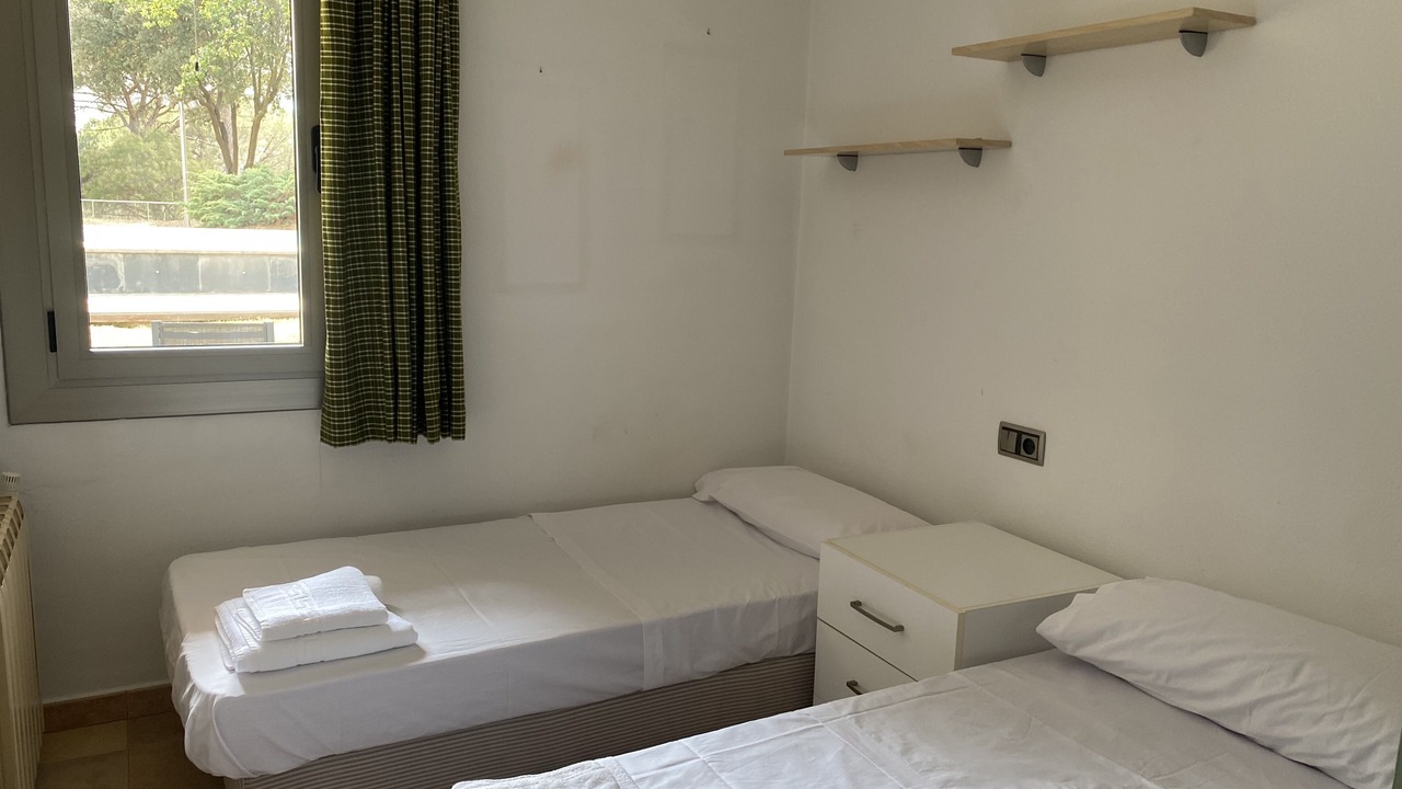Photo of Bedroom in Caldes de Montbui