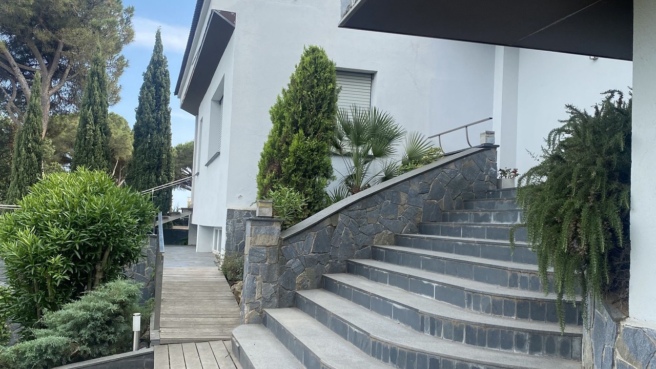 Photo of Outdoor in Caldes de Montbui
