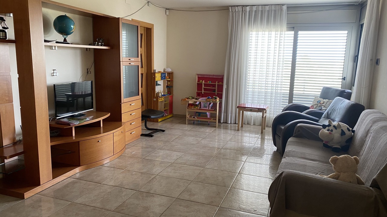 Photo of Livingroom in Caldes de Montbui