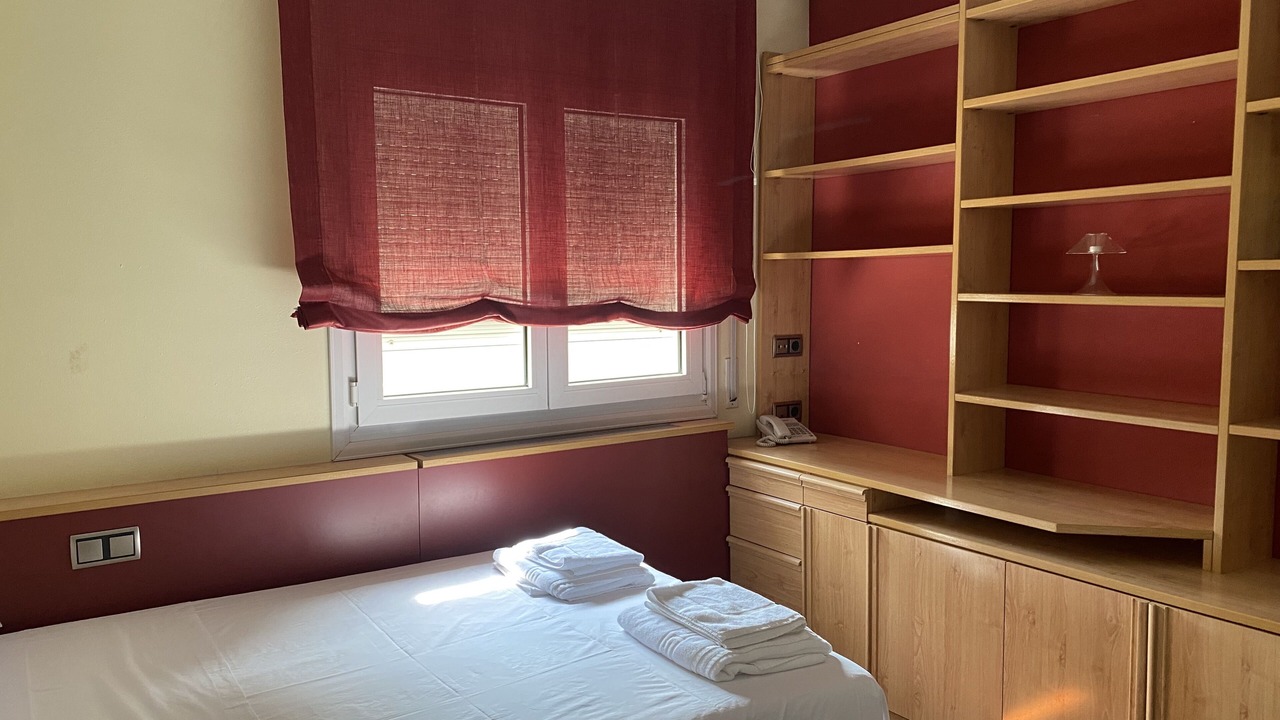 Photo of Bedroom in Caldes de Montbui