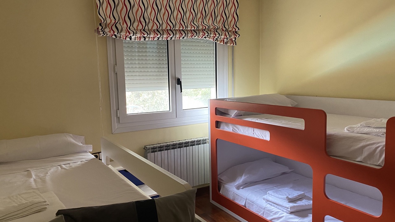 Photo of Bedroom in Caldes de Montbui
