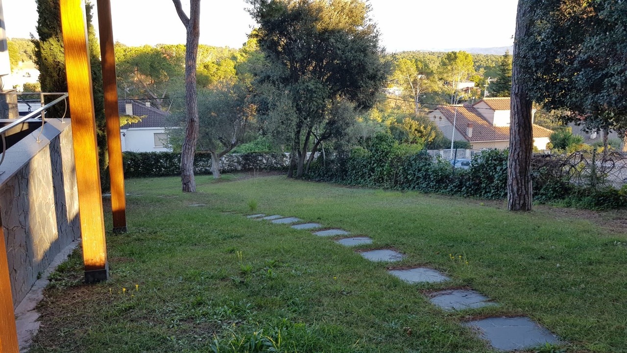Photo of Outdoor in Caldes de Montbui