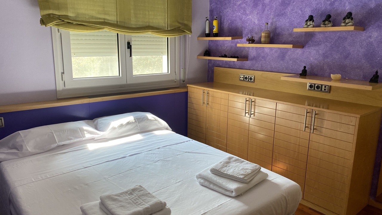 Photo of Bedroom in Caldes de Montbui