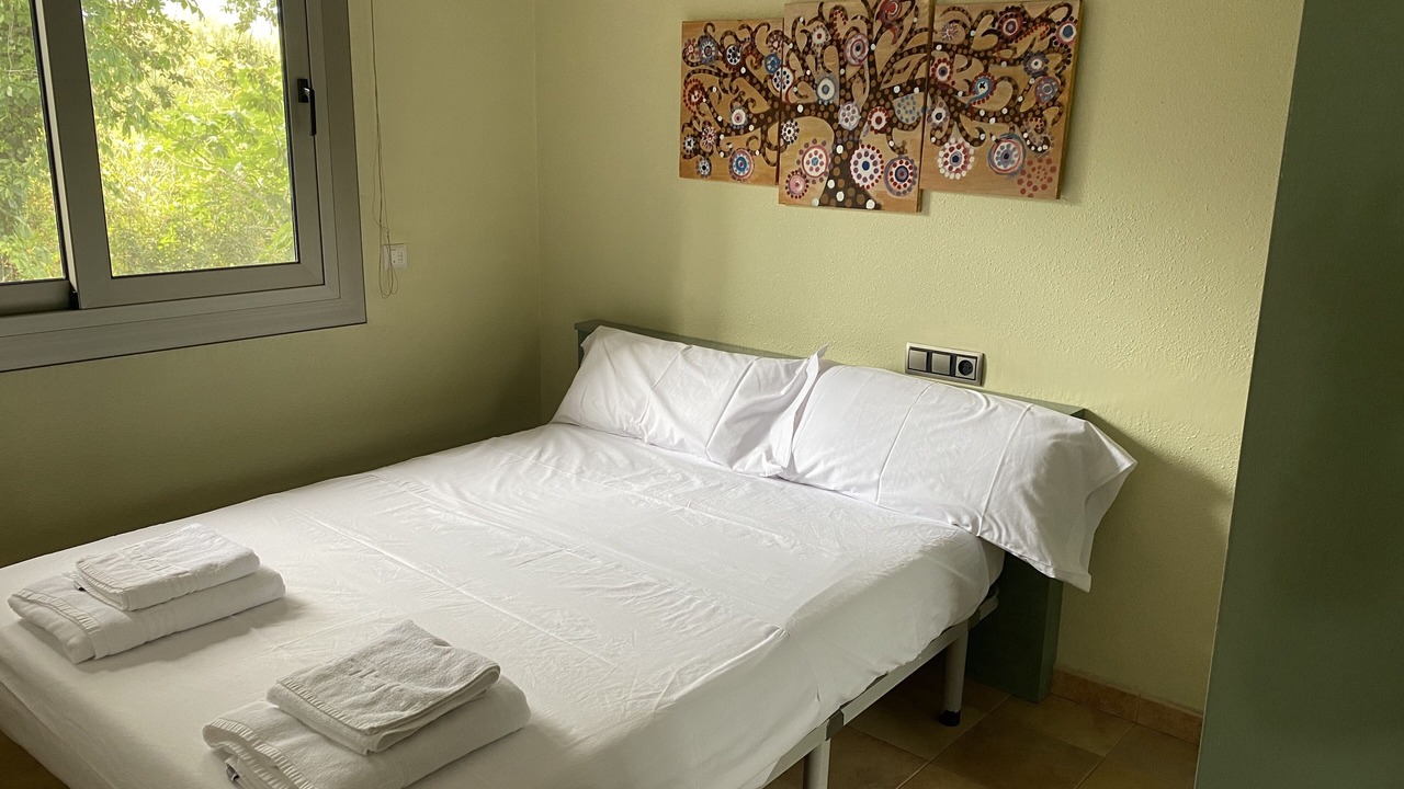 Photo of Bedroom in Caldes de Montbui