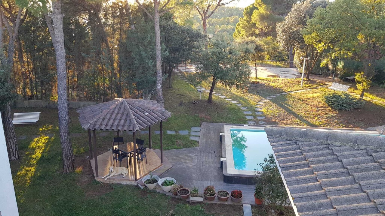 Photo of Outdoor in Caldes de Montbui