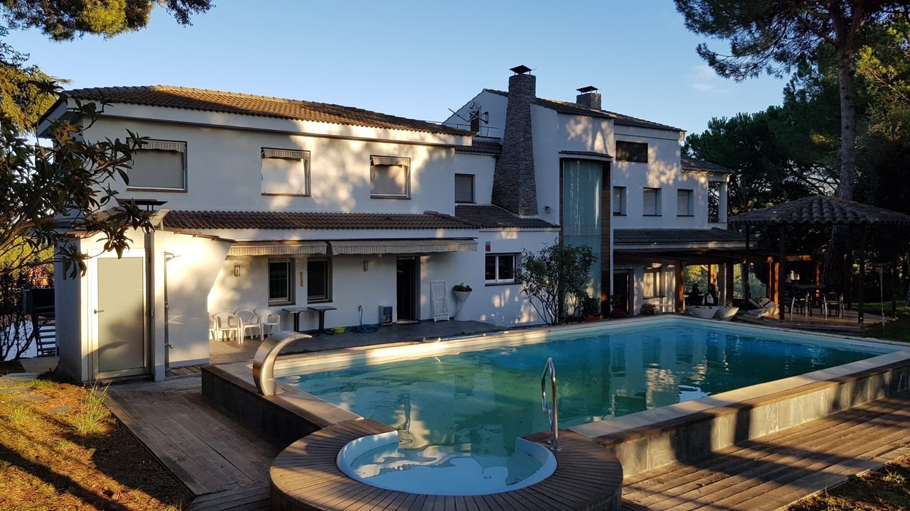 Photo of Outdoor in Caldes de Montbui