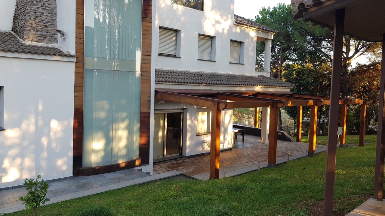 Photo of Outdoor in Caldes de Montbui