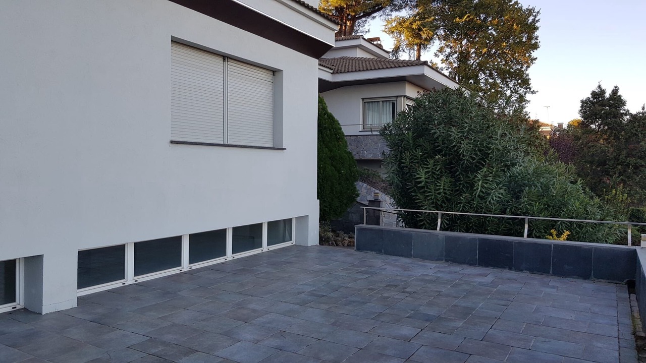 Photo of Outdoor in Caldes de Montbui