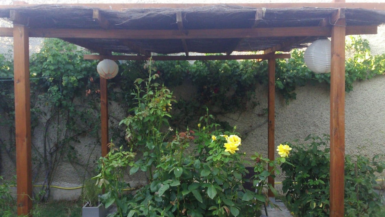 Photo of Outdoor in Murillo El Cuende