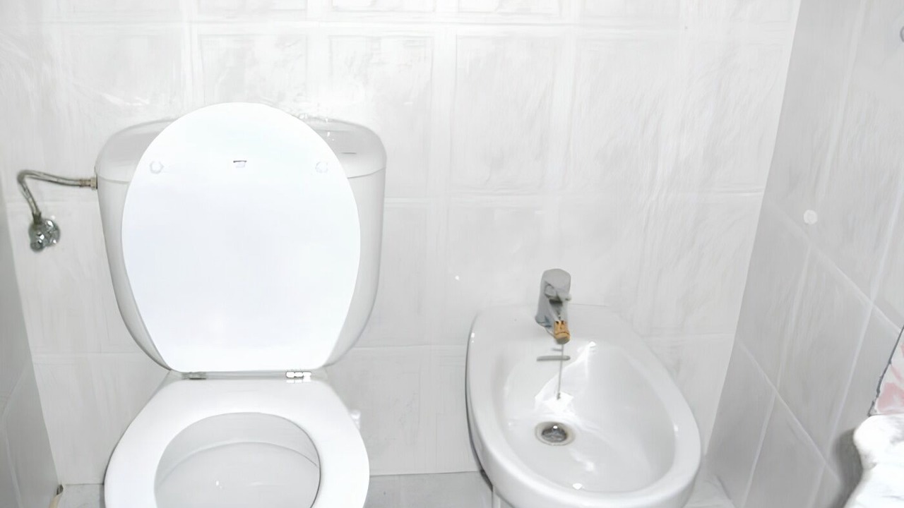 Photo of Bathroom in Murillo El Cuende