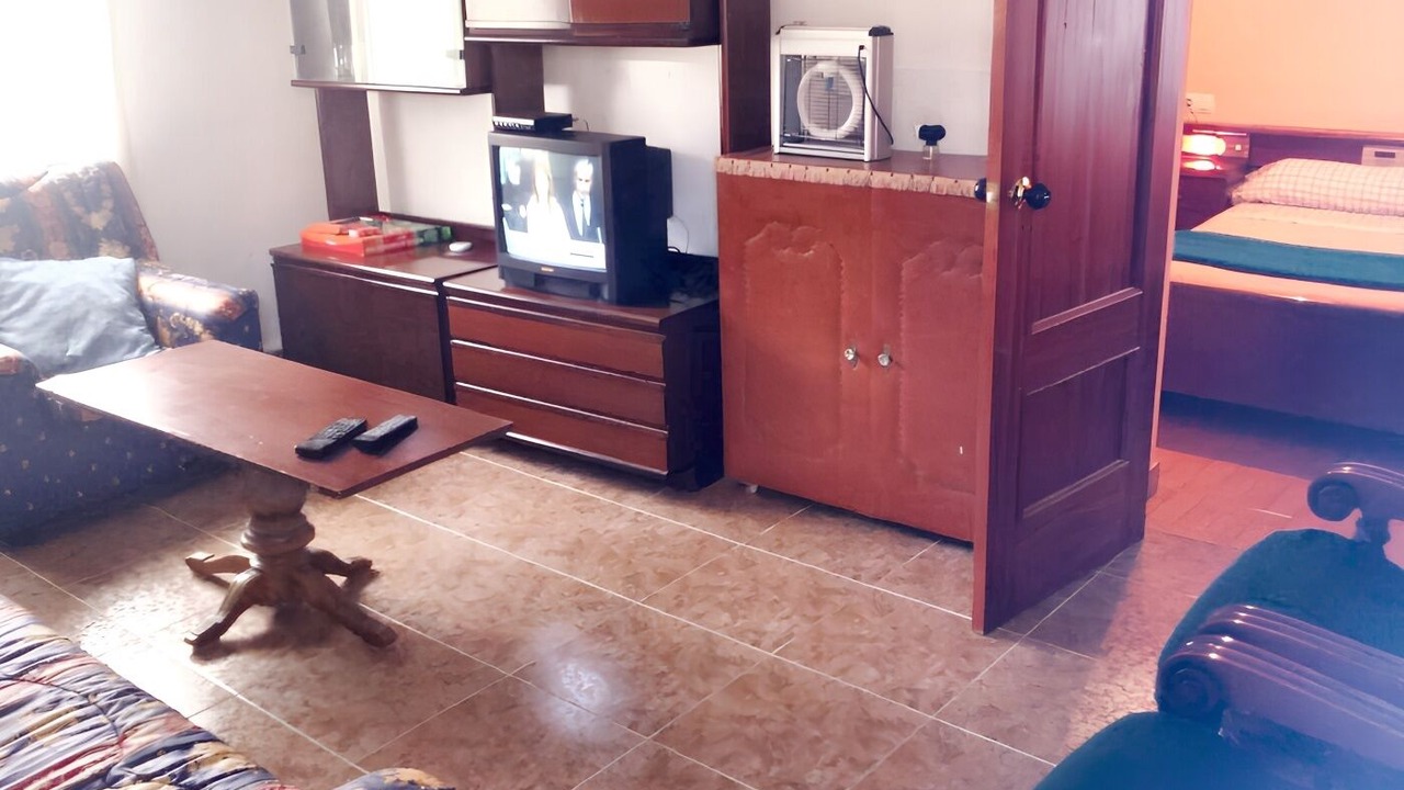 Photo of Livingroom in Murillo El Cuende