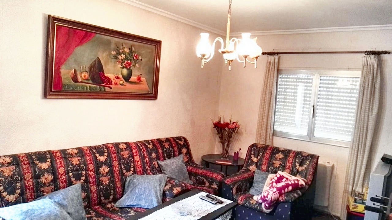 Photo of Livingroom in Murillo El Cuende