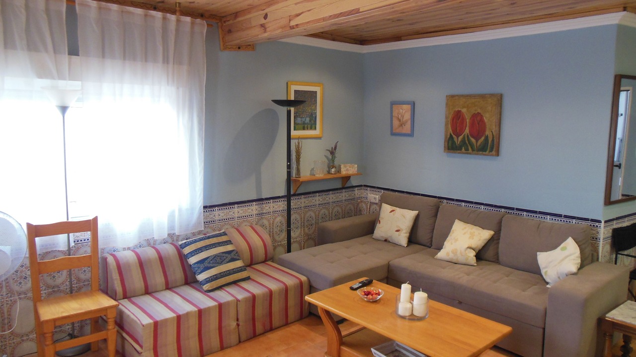 Photo of Livingroom in Algimia de Alfara