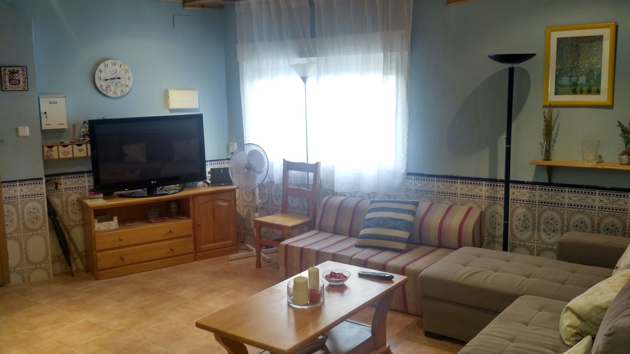 Photo of Livingroom in Algimia de Alfara