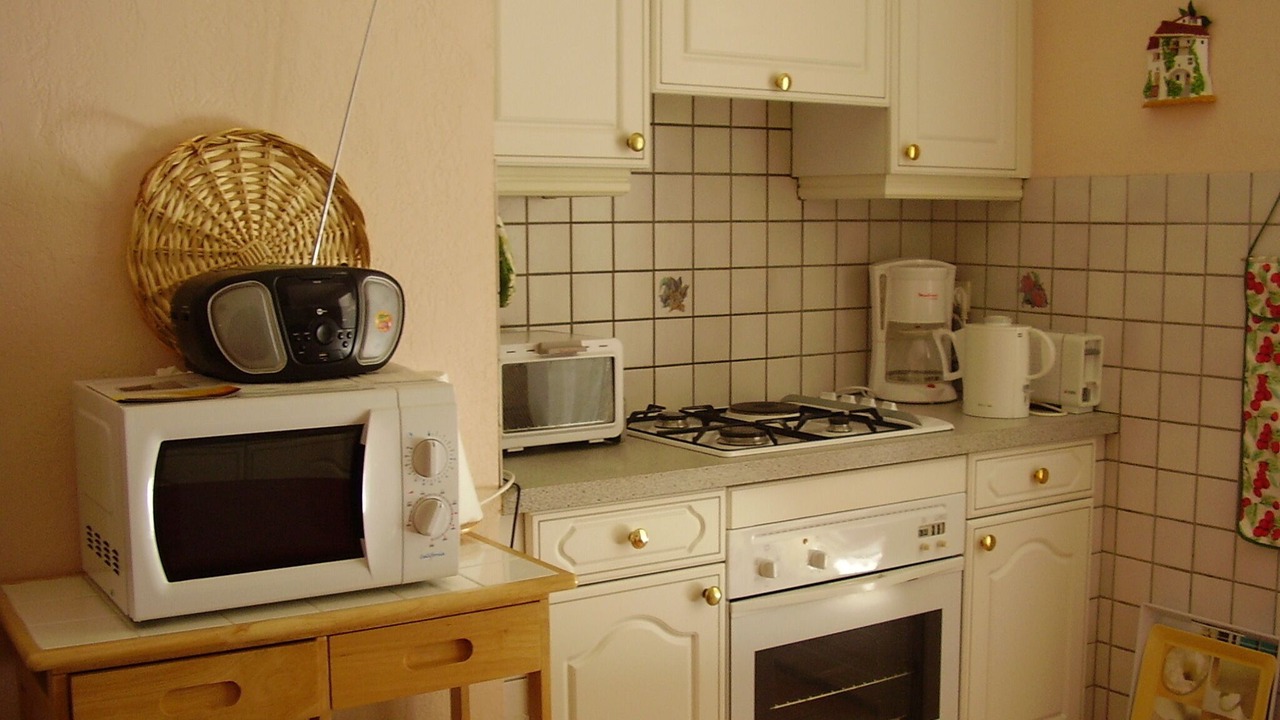 Photo of Kitchen in Viols-le-Fort