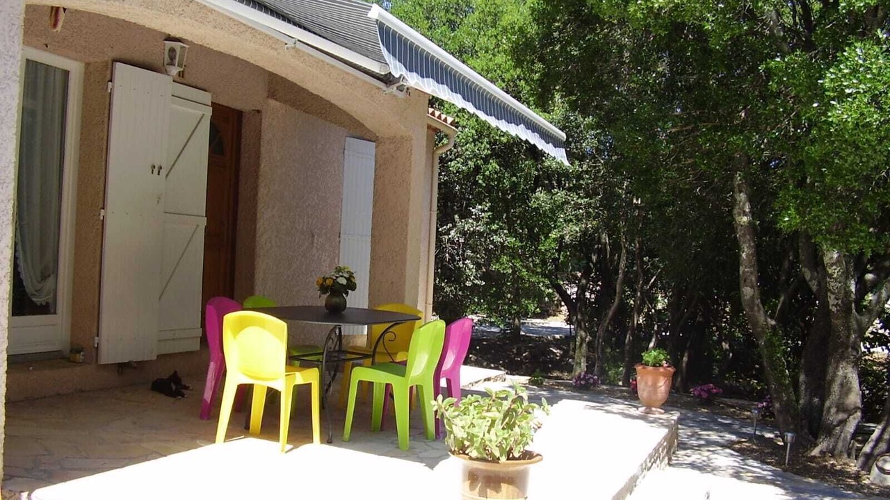 Photo of Outdoor in Viols-le-Fort