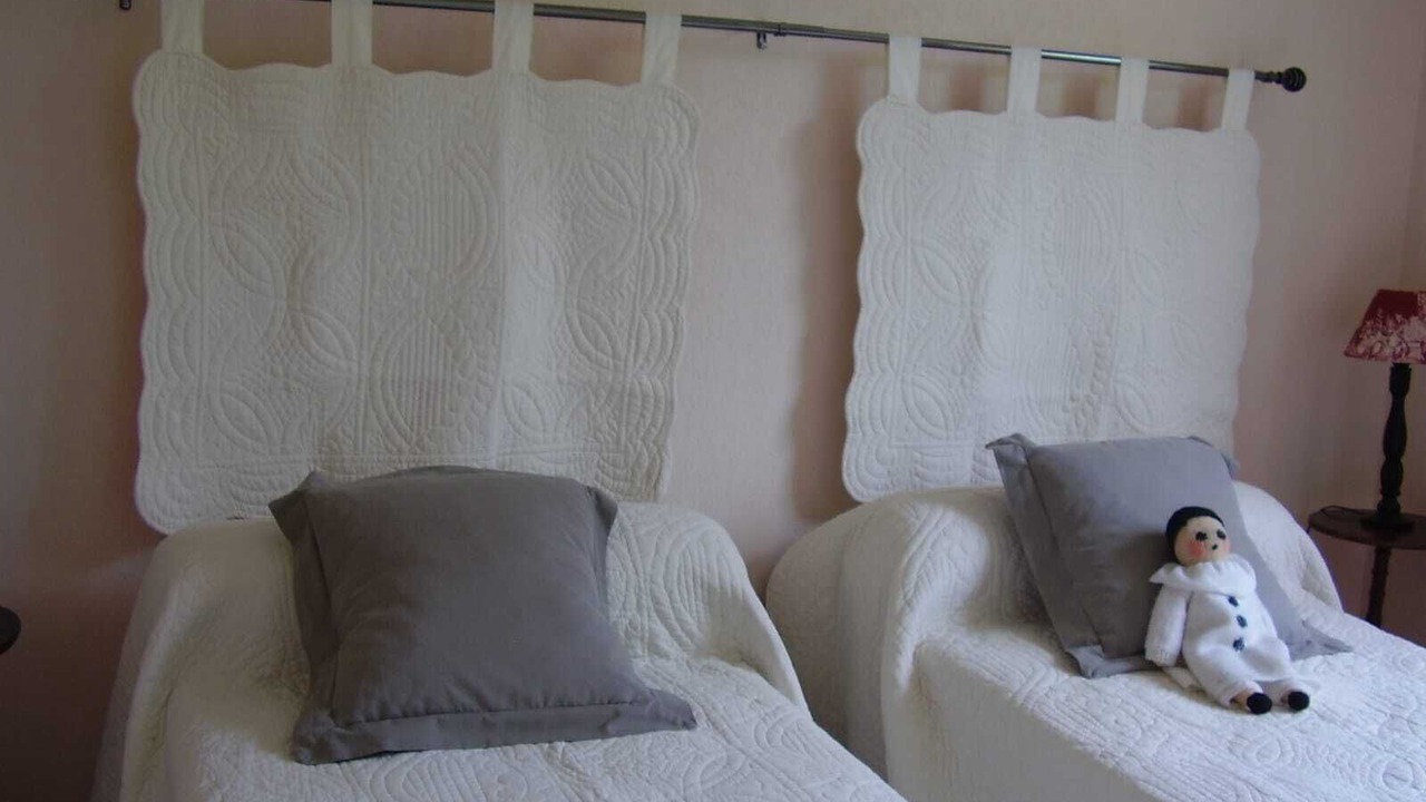 Photo of Bedroom in Viols-le-Fort