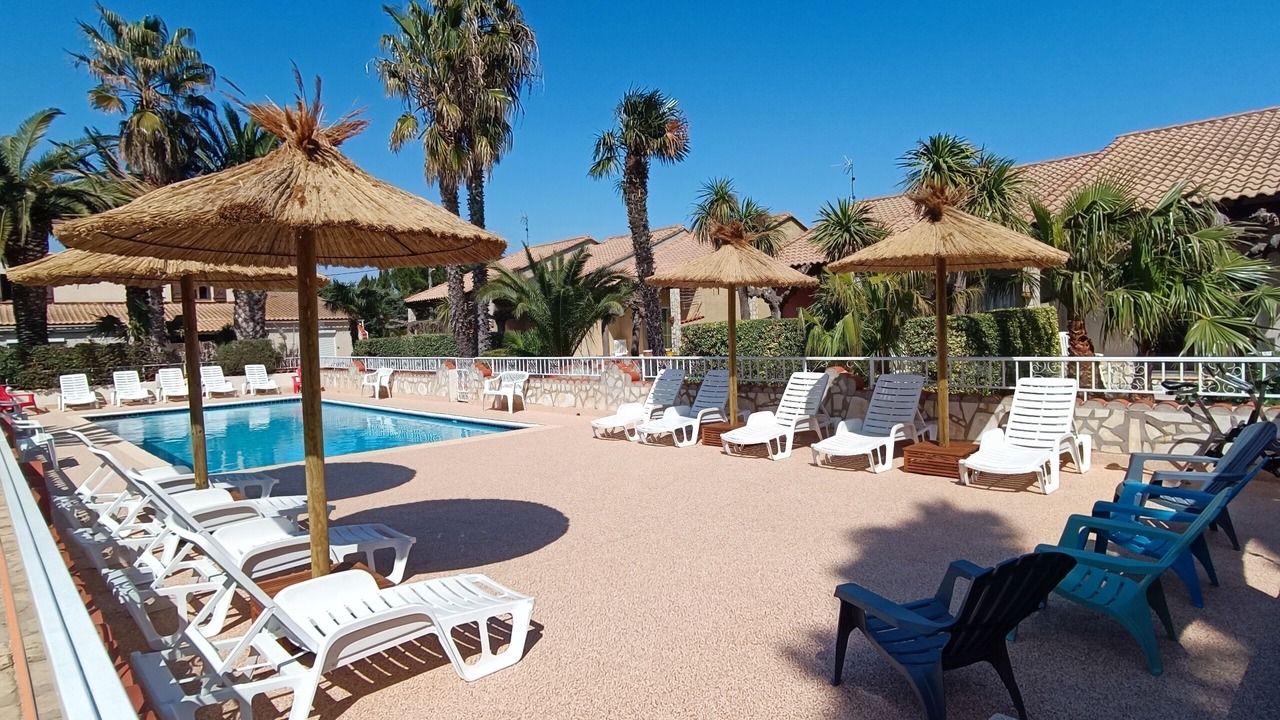 Photo of Outdoor in Roquefort-des-Corbieres