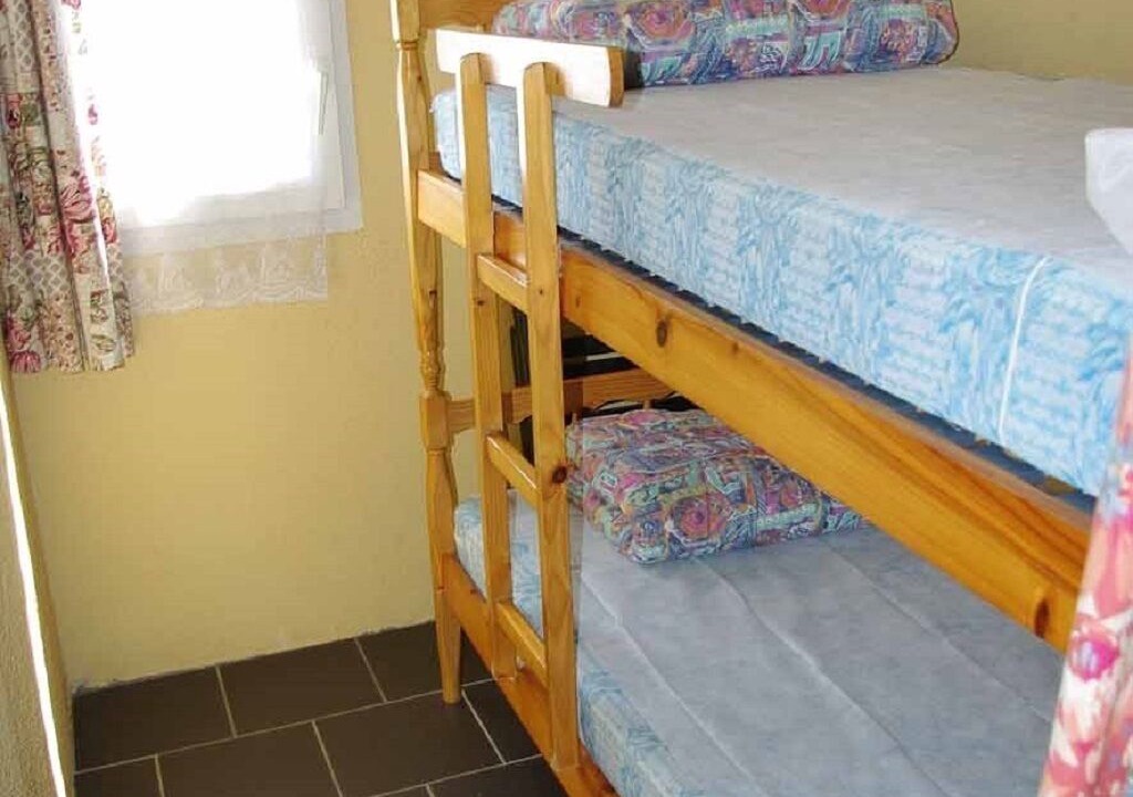 Photo of Bedroom in Roquefort-des-Corbieres