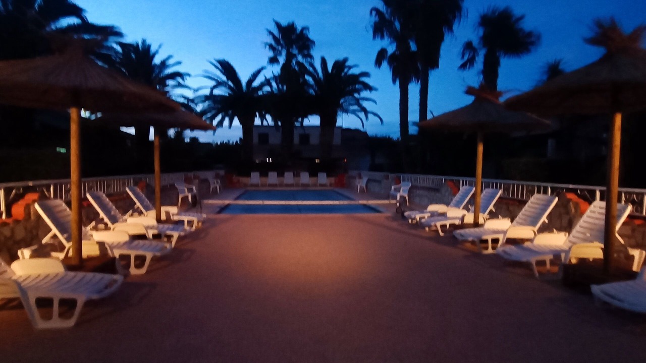 Photo of Outdoor in Roquefort-des-Corbieres