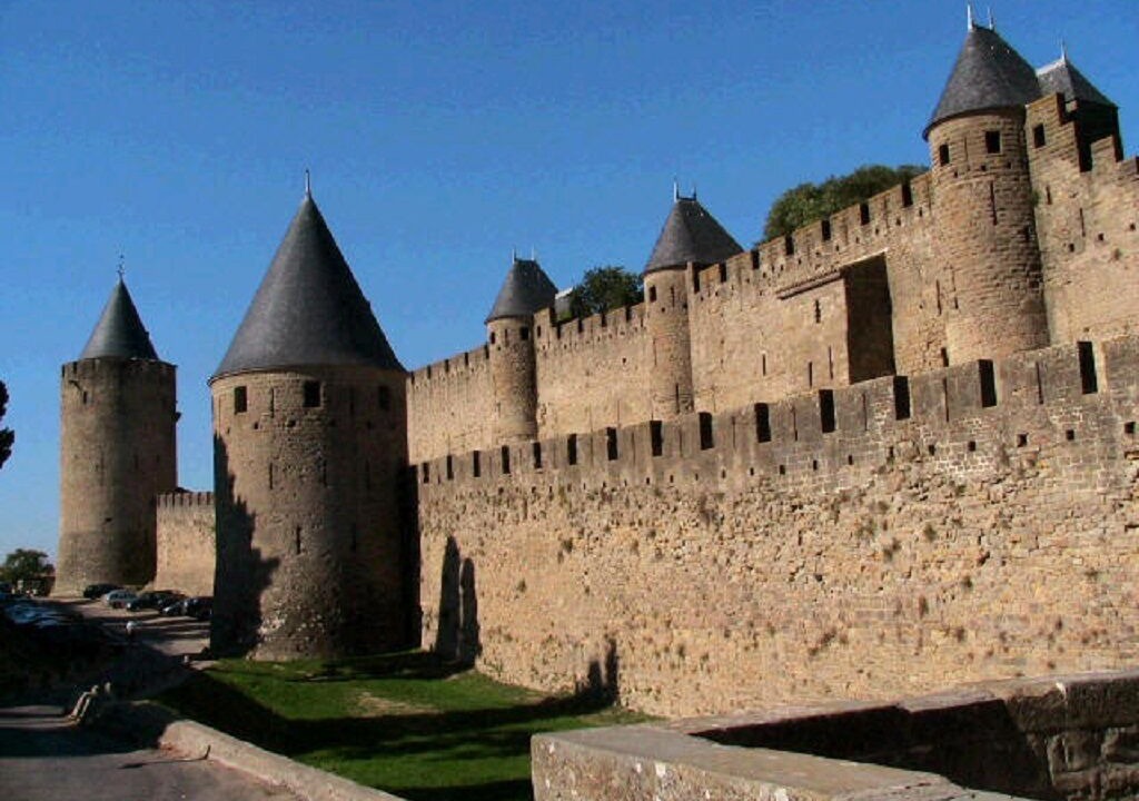 Photo of Others in Roquefort-des-Corbieres
