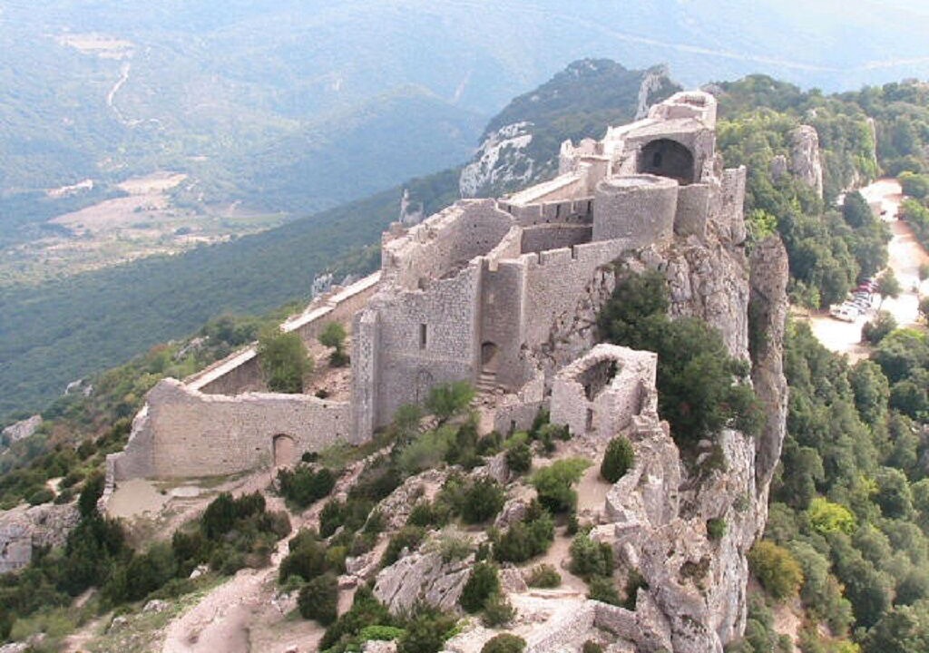 Photo of Others in Roquefort-des-Corbieres