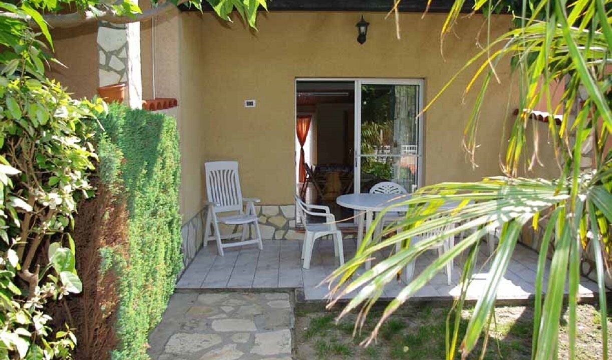Photo of Outdoor in Roquefort-des-Corbieres