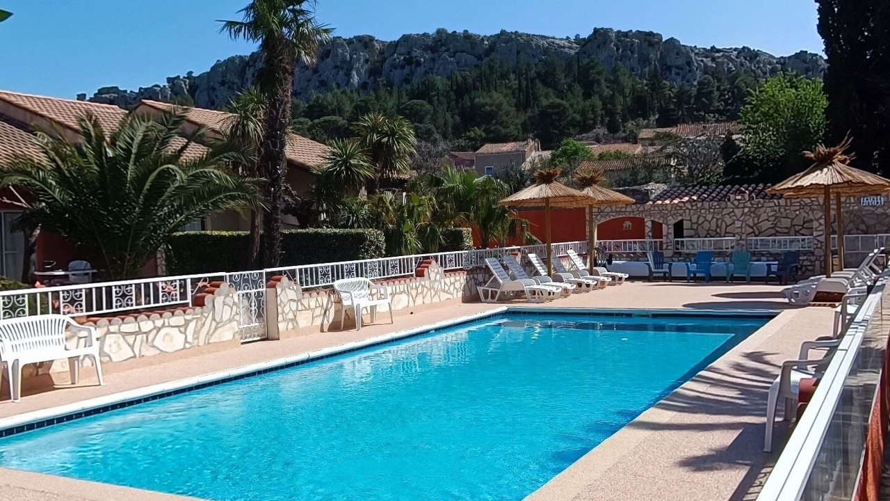 Photo of Outdoor in Roquefort-des-Corbieres