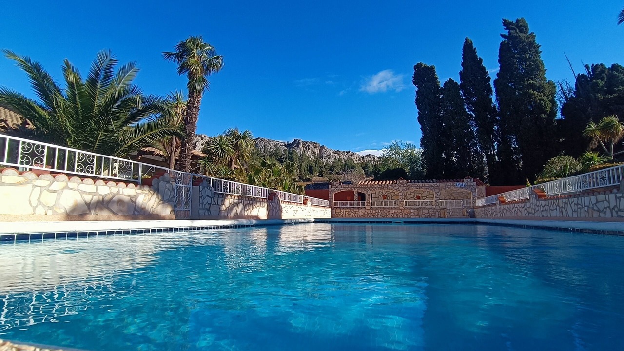 Photo of Outdoor in Roquefort-des-Corbieres